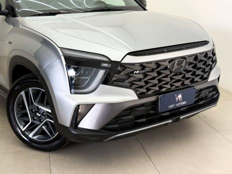 HYUNDAI Creta 1.0 12V 4P FLEX TGDI TURBO N LINE AUTOM�TICO, Foto 2