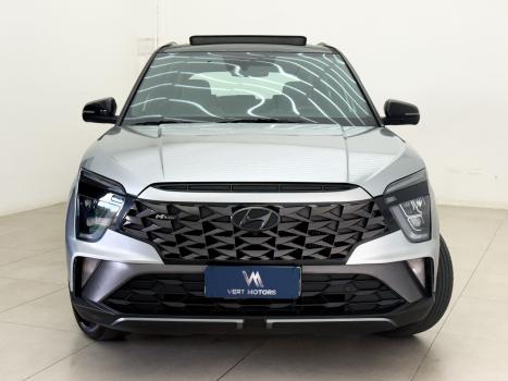 HYUNDAI Creta 1.0 12V 4P FLEX TGDI TURBO N LINE AUTOM�TICO, Foto 3