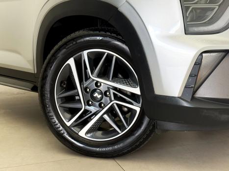 HYUNDAI Creta 1.0 12V 4P FLEX TGDI TURBO N LINE AUTOM�TICO, Foto 4