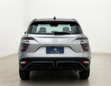 HYUNDAI Creta 1.0 12V 4P FLEX TGDI TURBO N LINE AUTOM�TICO, Foto 6