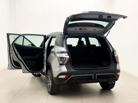 HYUNDAI Creta 1.0 12V 4P FLEX TGDI TURBO N LINE AUTOM�TICO, Foto 7