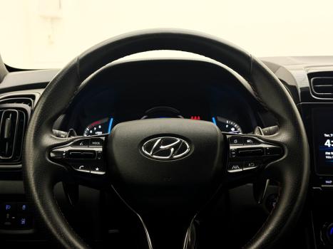 HYUNDAI Creta 1.0 12V 4P FLEX TGDI TURBO N LINE AUTOM�TICO, Foto 9