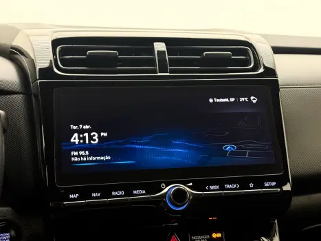 HYUNDAI Creta 1.0 12V 4P FLEX TGDI TURBO N LINE AUTOM�TICO, Foto 12