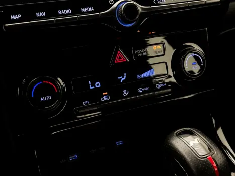 HYUNDAI Creta 1.0 12V 4P FLEX TGDI TURBO N LINE AUTOM�TICO, Foto 13