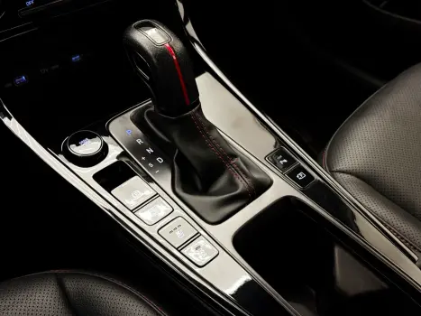 HYUNDAI Creta 1.0 12V 4P FLEX TGDI TURBO N LINE AUTOM�TICO, Foto 14