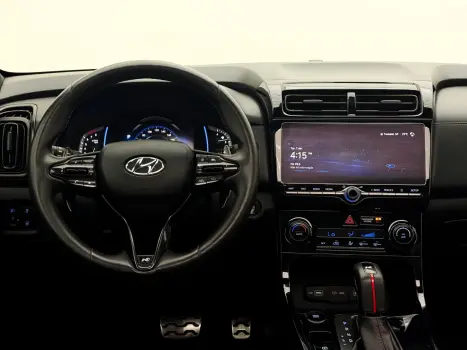 HYUNDAI Creta 1.0 12V 4P FLEX TGDI TURBO N LINE AUTOM�TICO, Foto 15