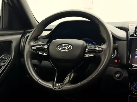 HYUNDAI Creta 1.0 12V 4P FLEX TGDI TURBO N LINE AUTOM�TICO, Foto 16