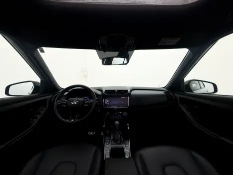 HYUNDAI Creta 1.0 12V 4P FLEX TGDI TURBO N LINE AUTOM�TICO, Foto 17