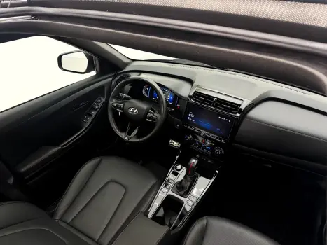 HYUNDAI Creta 1.0 12V 4P FLEX TGDI TURBO N LINE AUTOM�TICO, Foto 18