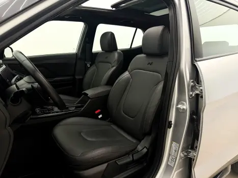 HYUNDAI Creta 1.0 12V 4P FLEX TGDI TURBO N LINE AUTOM�TICO, Foto 19