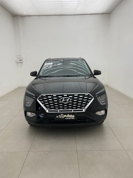 HYUNDAI Creta 1.0 12V 4P FLEX TGDI TURBO COMFORT AUTOM�TICO, Foto 1