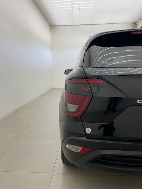 HYUNDAI Creta 1.0 12V 4P FLEX TGDI TURBO COMFORT AUTOM�TICO, Foto 5