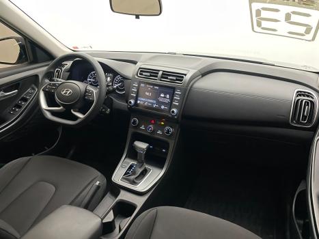 HYUNDAI Creta 1.0 12V 4P FLEX TGDI TURBO COMFORT AUTOM�TICO, Foto 7