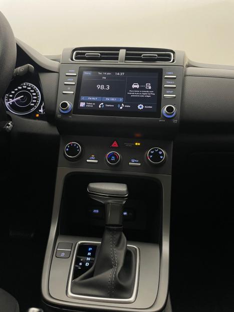 HYUNDAI Creta 1.0 12V 4P FLEX TGDI TURBO COMFORT AUTOM�TICO, Foto 10
