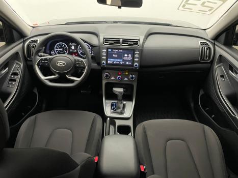 HYUNDAI Creta 1.0 12V 4P FLEX TGDI TURBO COMFORT AUTOM�TICO, Foto 11