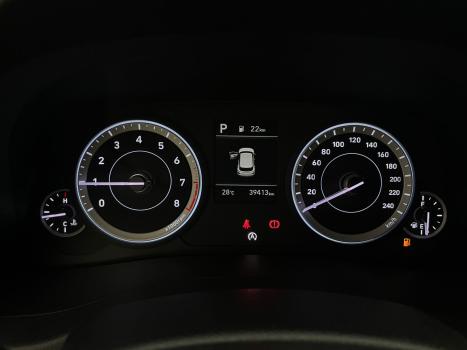 HYUNDAI Creta 1.0 12V 4P FLEX TGDI TURBO COMFORT AUTOM�TICO, Foto 12