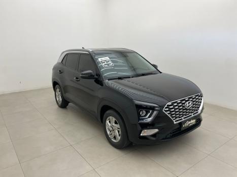 HYUNDAI Creta 1.0 12V 4P FLEX TGDI TURBO COMFORT AUTOM�TICO, Foto 1