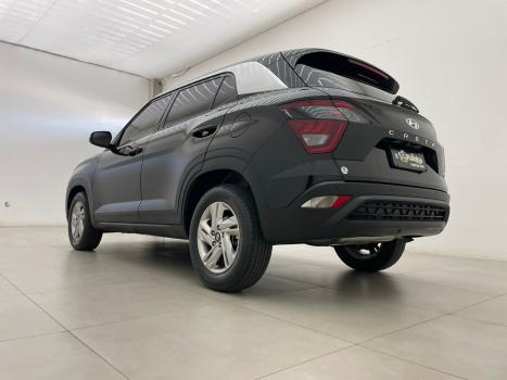 HYUNDAI Creta 1.0 12V 4P FLEX TGDI TURBO COMFORT AUTOM�TICO, Foto 3