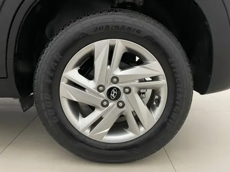 HYUNDAI Creta 1.0 12V 4P FLEX TGDI TURBO COMFORT AUTOM�TICO, Foto 6