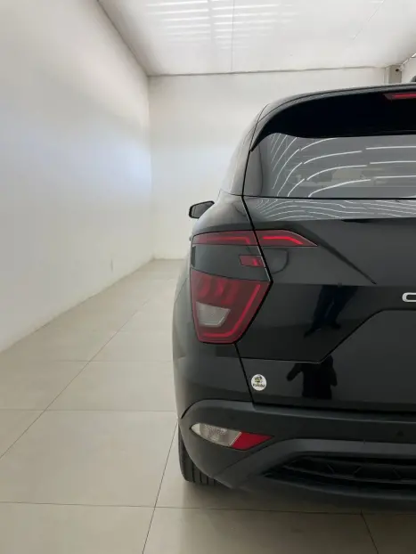 HYUNDAI Creta 1.0 12V 4P FLEX TGDI TURBO COMFORT AUTOM�TICO, Foto 7