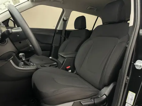 HYUNDAI Creta 1.0 12V 4P FLEX TGDI TURBO COMFORT AUTOM�TICO, Foto 8