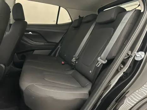 HYUNDAI Creta 1.0 12V 4P FLEX TGDI TURBO COMFORT AUTOM�TICO, Foto 9