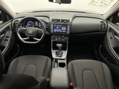 HYUNDAI Creta 1.0 12V 4P FLEX TGDI TURBO COMFORT AUTOM�TICO, Foto 10