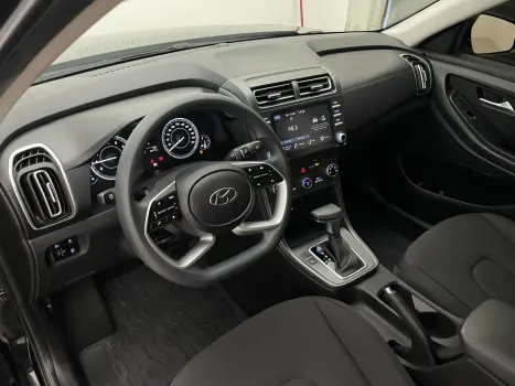 HYUNDAI Creta 1.0 12V 4P FLEX TGDI TURBO COMFORT AUTOM�TICO, Foto 11