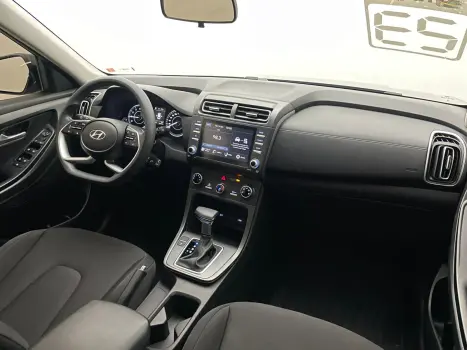 HYUNDAI Creta 1.0 12V 4P FLEX TGDI TURBO COMFORT AUTOM�TICO, Foto 12