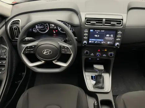 HYUNDAI Creta 1.0 12V 4P FLEX TGDI TURBO COMFORT AUTOM�TICO, Foto 13