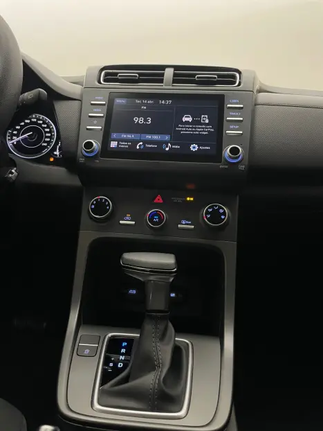 HYUNDAI Creta 1.0 12V 4P FLEX TGDI TURBO COMFORT AUTOM�TICO, Foto 14