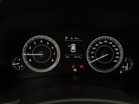 HYUNDAI Creta 1.0 12V 4P FLEX TGDI TURBO COMFORT AUTOM�TICO, Foto 17