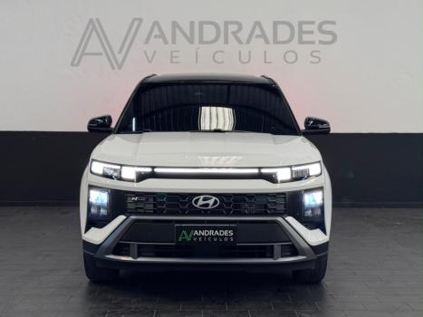 HYUNDAI Creta 1.0 12V 4P FLEX TGDI TURBO N LINE AUTOM�TICO, Foto 2