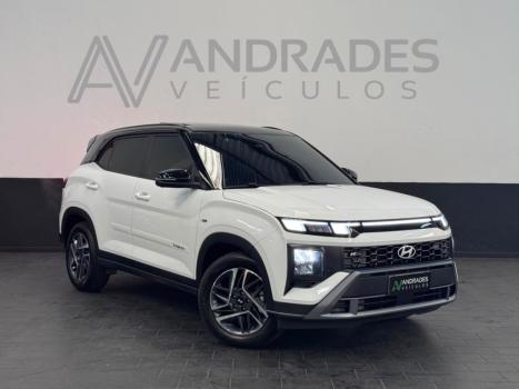 HYUNDAI Creta 1.0 12V 4P FLEX TGDI TURBO N LINE AUTOM�TICO, Foto 3