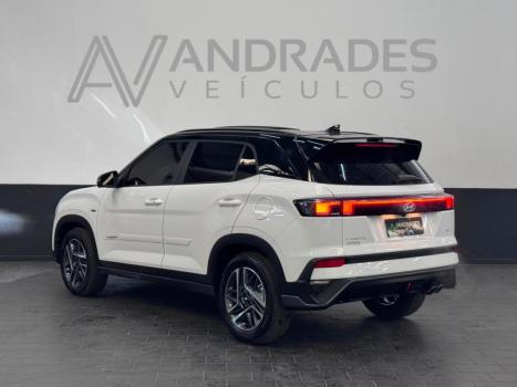 HYUNDAI Creta 1.0 12V 4P FLEX TGDI TURBO N LINE AUTOM�TICO, Foto 5