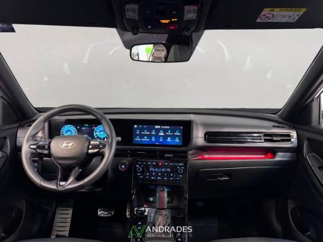 HYUNDAI Creta 1.0 12V 4P FLEX TGDI TURBO N LINE AUTOM�TICO, Foto 8