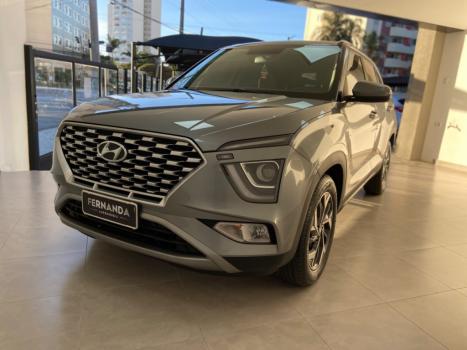 HYUNDAI Creta 1.0 12V 4P FLEX TGDI TURBO LIMITED AUTOM�TICO, Foto 1