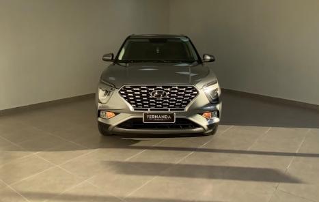 HYUNDAI Creta 1.0 12V 4P FLEX TGDI TURBO LIMITED AUTOM�TICO, Foto 2