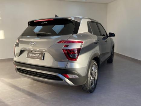 HYUNDAI Creta 1.0 12V 4P FLEX TGDI TURBO LIMITED AUTOM�TICO, Foto 3