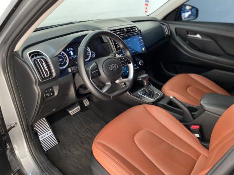 HYUNDAI Creta 1.0 12V 4P FLEX TGDI TURBO LIMITED AUTOM�TICO, Foto 5