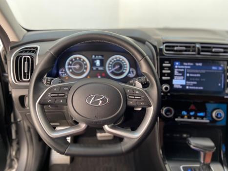 HYUNDAI Creta 1.0 12V 4P FLEX TGDI TURBO LIMITED AUTOM�TICO, Foto 6