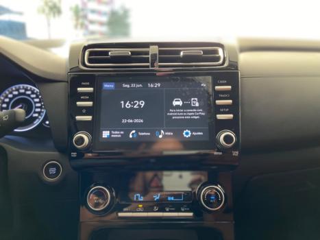 HYUNDAI Creta 1.0 12V 4P FLEX TGDI TURBO LIMITED AUTOM�TICO, Foto 8
