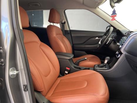 HYUNDAI Creta 1.0 12V 4P FLEX TGDI TURBO LIMITED AUTOM�TICO, Foto 11