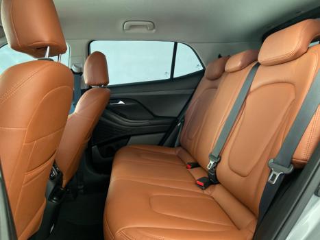 HYUNDAI Creta 1.0 12V 4P FLEX TGDI TURBO LIMITED AUTOM�TICO, Foto 12