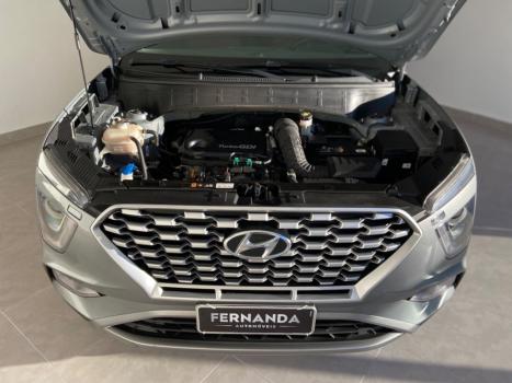 HYUNDAI Creta 1.0 12V 4P FLEX TGDI TURBO LIMITED AUTOM�TICO, Foto 15