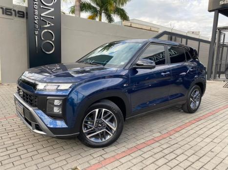 HYUNDAI Creta 1.0 12V 4P FLEX TGDI TURBO N LINE AUTOM�TICO, Foto 1