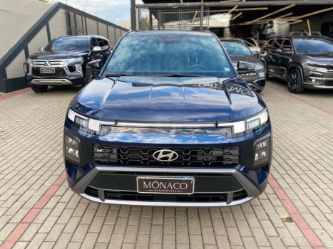 HYUNDAI Creta 1.0 12V 4P FLEX TGDI TURBO N LINE AUTOM�TICO, Foto 2