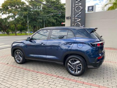 HYUNDAI Creta 1.0 12V 4P FLEX TGDI TURBO N LINE AUTOM�TICO, Foto 4