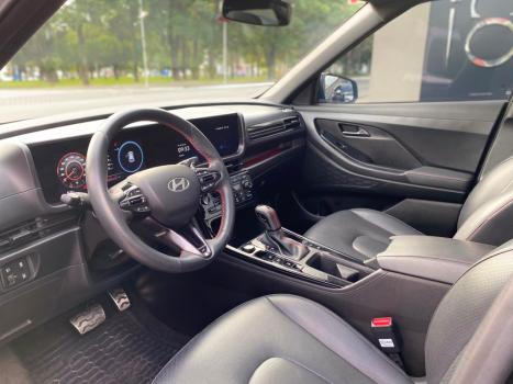 HYUNDAI Creta 1.0 12V 4P FLEX TGDI TURBO N LINE AUTOM�TICO, Foto 5