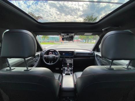 HYUNDAI Creta 1.0 12V 4P FLEX TGDI TURBO N LINE AUTOM�TICO, Foto 10